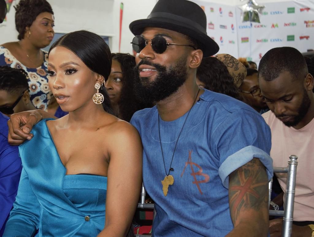 Mercy BBNaija season 4 winner [Pulse]