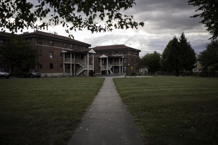 Ex-Con Mayor of Connecticut City Is Faced With New Controversy