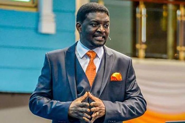‘Poverty is not a ticket to heaven; seek prosperity’ – Agyinasare to Christians