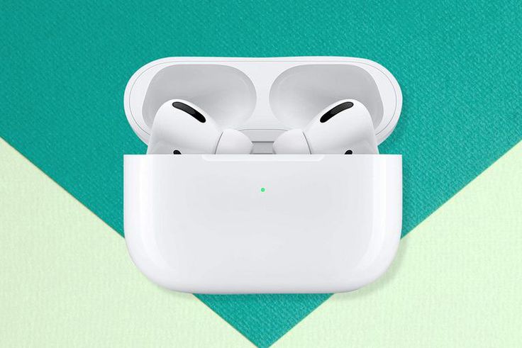 Apple AirPod Pros Are $15 Off On Amazon