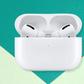 Apple AirPod Pros Are $15 Off On Amazon