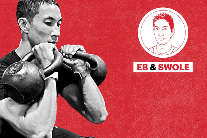 Finish Off Your Leg Day in All 3 Planes