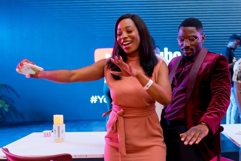 YouTube celebrates Afrobeats, extends support to fast-rising Nigerian artists