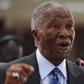 Former South African President, Thabo Mbeki, to chair new MTN International Advisory Board