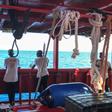 The Ocean Viking rescue ship is still seeking a safe port for its 356 rescued migrants