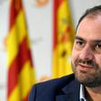 Fernando Sanchez Costa, who heads the Catalan Civil Society, wants to raise the voice of the so-called silent majority of Catalans who oppose the independence drive