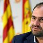 Fernando Sanchez Costa, who heads the Catalan Civil Society, wants to raise the voice of the so-called silent majority of Catalans who oppose the independence drive