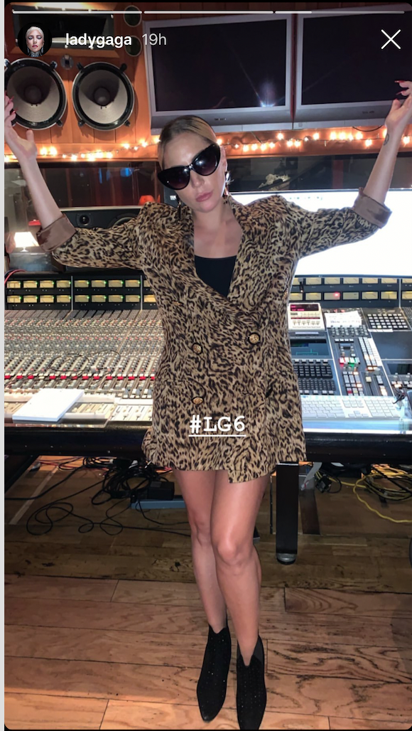 Lady Gaga lg6