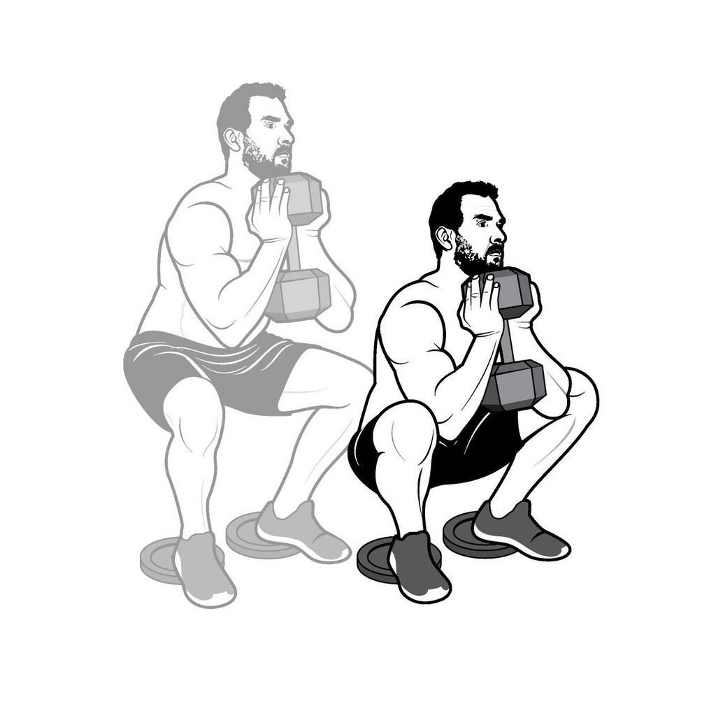 Why Guys Need Booty Training Too