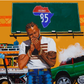 Jidenna features Seun Kuti and Mr Eazi on new album, ‘85 to Africa.' (Epic Records)