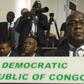 Democratic Republic of Congo President Felix Tshisekedi gained power in elections that marked the country's first peaceful transition of power since independence from Belgium in 1960