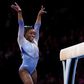 Simone Biles Gets A Triple Double Named After Her