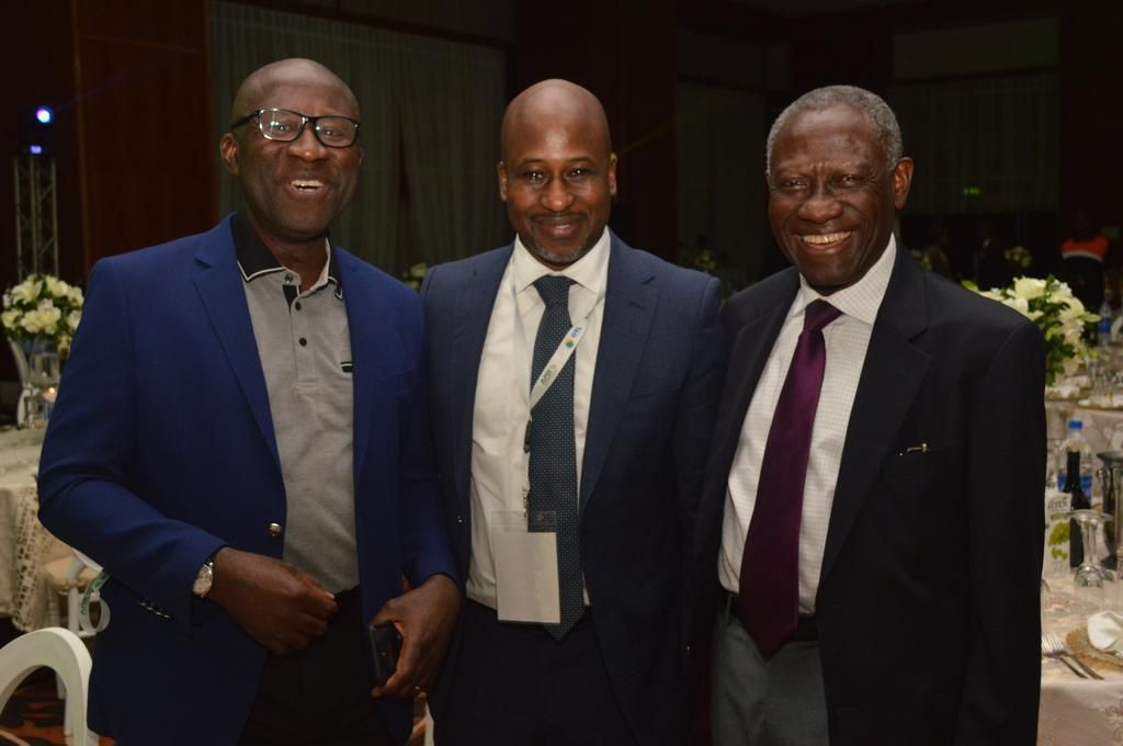 OTL Africa Downstream Week closes with Industry Cocktail, Art Fusion