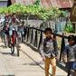 India's Assam state has seen sporadic violence and is a hotbed of inter-religious and ethnic tensions