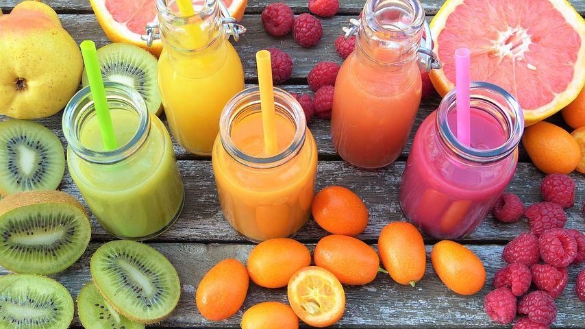 Smoothie business in Nigeria