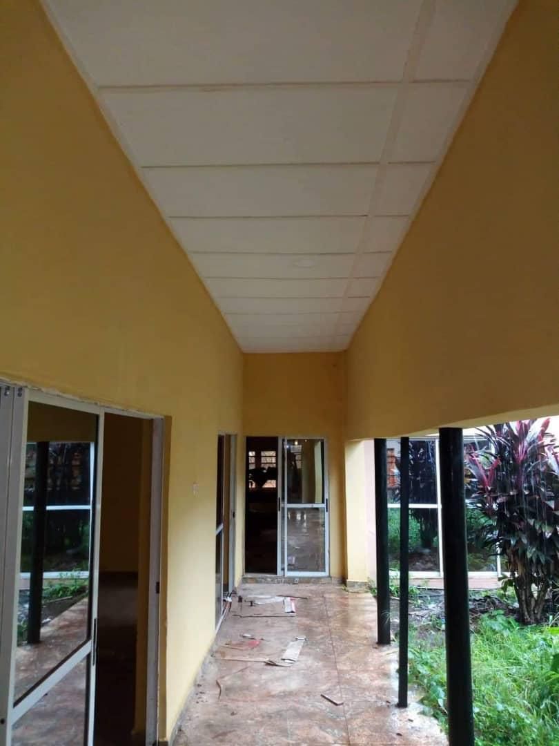 Otukpo Library Project [Andy Obeya]