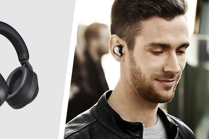 Amazon Is Having a Great Sale on Jabra Headphones