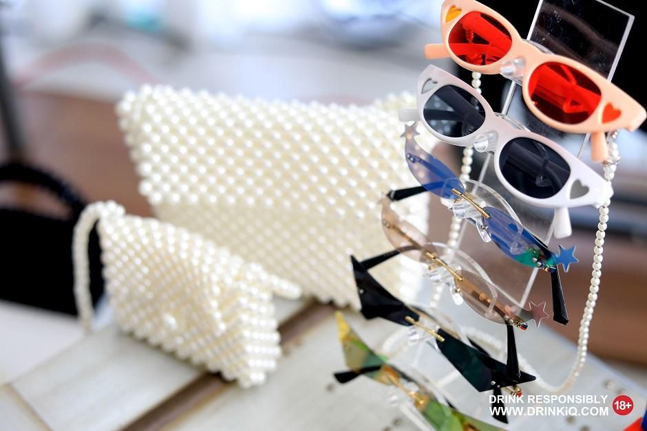 Fashion Night Out: CLAN, Tanqueray - A cosmopolitan experience