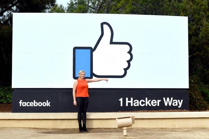 Facebook users across Australia will be blocked from seeing the number of reactions on other people's posts from Friday