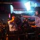 Sunday's clashes were some of the worst in the twelve weeks of political unrest tremoring through Hong Kong