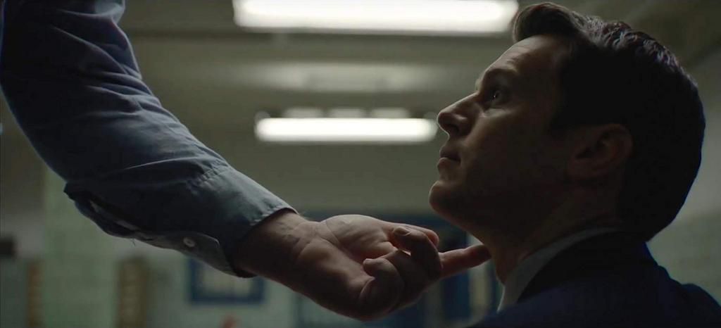 Everything That Happened on Mindhunter Season 1