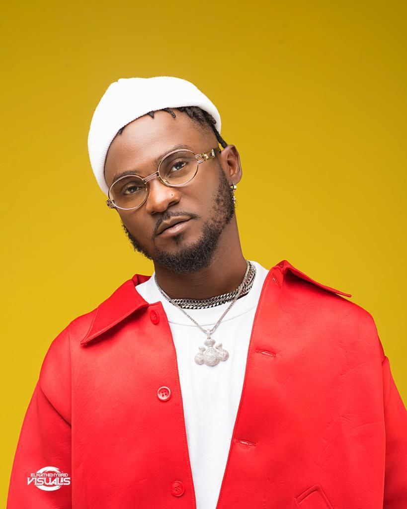 Get to know Kamar Tachio, his personality and his type of music