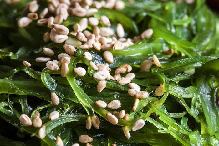 Sesame Allergies Are 9th Most Prevalent