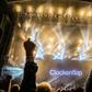Clockenflap, Hong Kong's biggest music festival, has been cancelled because of the political unrest in the city