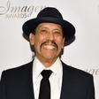 Danny Trejo Rescued a Baby from an Overturned Car