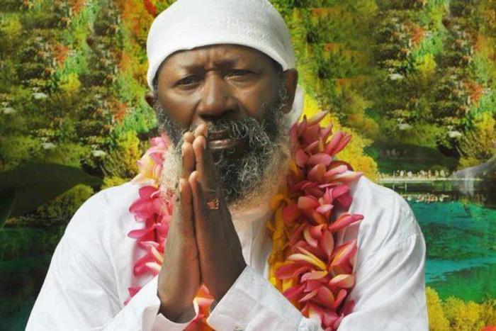 Guru-Muharaj Ji (Conscience)