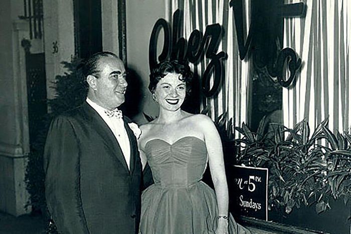 Leyna Gabriele, 95, Dies; Soprano Who Sang in the First 'Baby Doe'