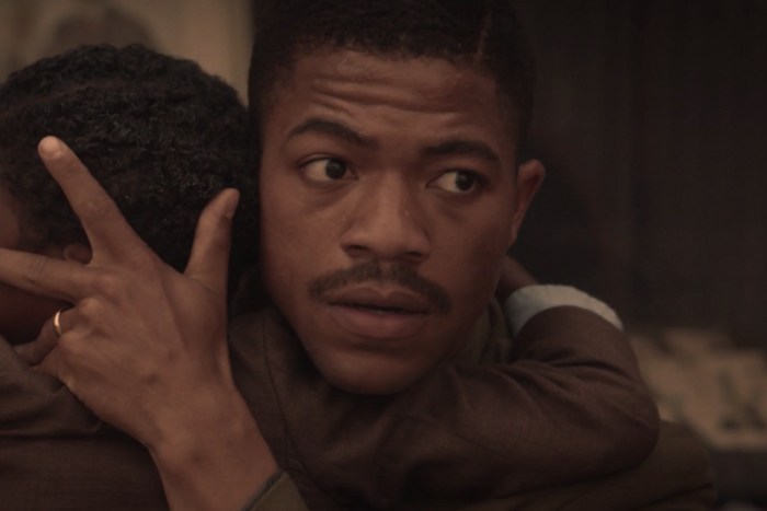 A Court Case Inspired Watchmen's Redfordations