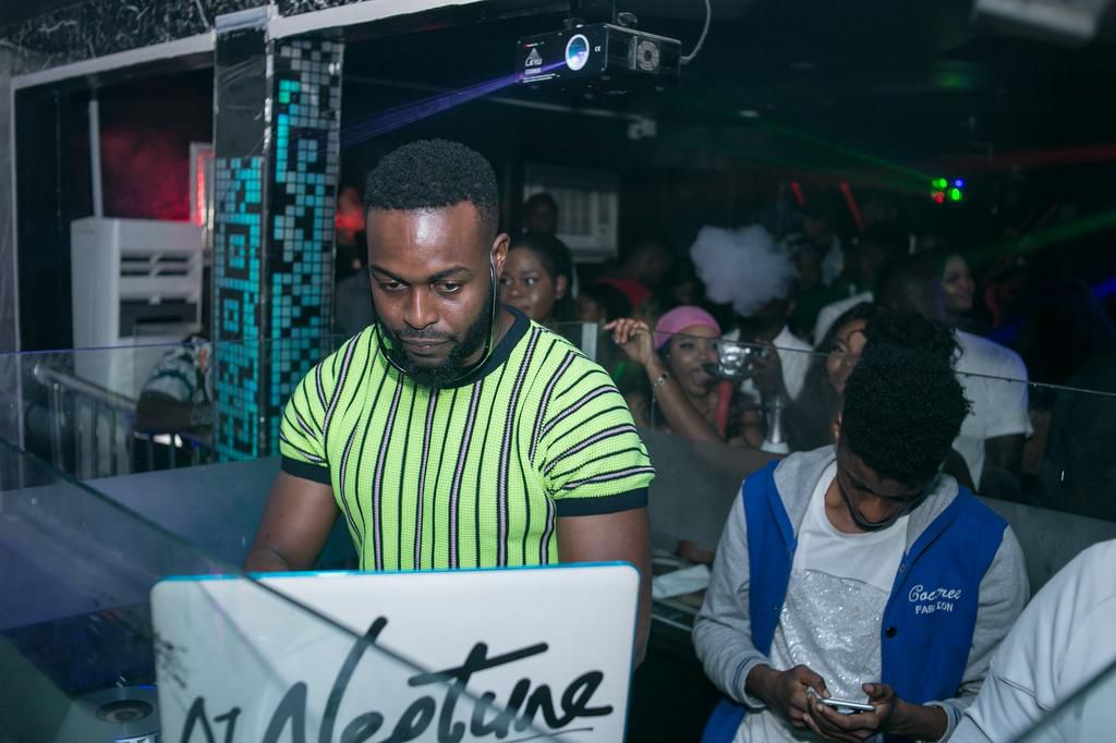 Finalists unveiled in Benin for Remy Producers Trilogy - Season 1