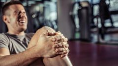 How to Keep Knee Pain Out of Your Life