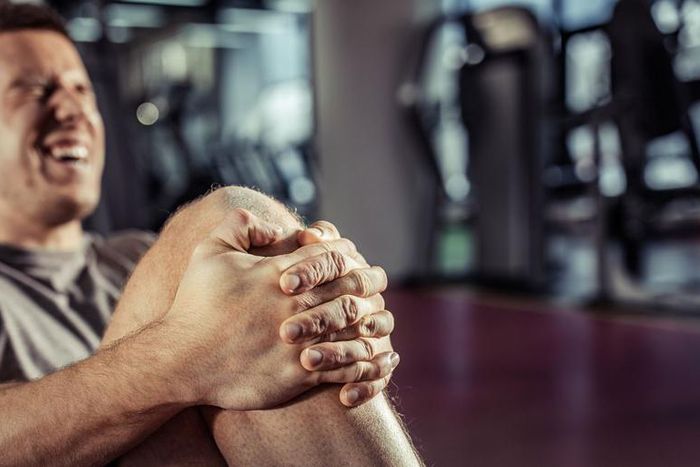 How to Keep Knee Pain Out of Your Life