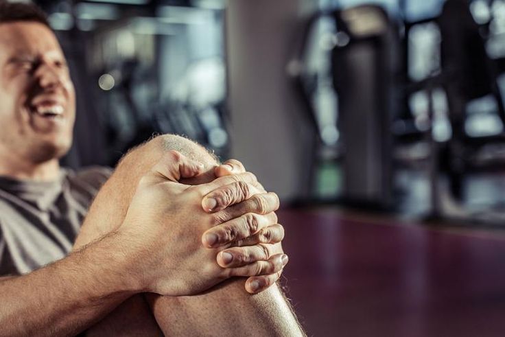 How to Keep Knee Pain Out of Your Life