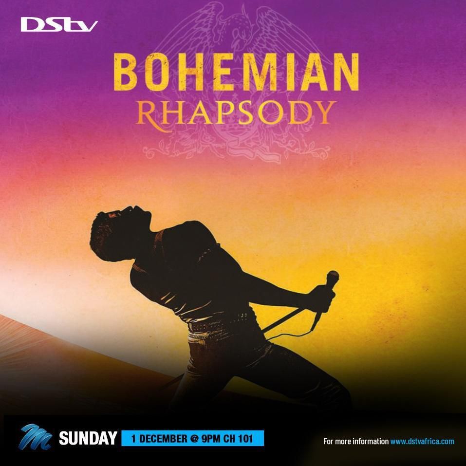 Unmissable shows on DStv this December