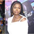 BBNaija's ex-housemate, Ella has impressed Davido with a cover of 'Blow My mind'. [Instagram/Davidooficial/bbnaija 2019]