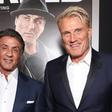 Sylvester Stallone Hated Dolph Lundgren At First