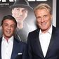 Sylvester Stallone Hated Dolph Lundgren At First
