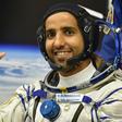 UAE astronaut Hazzaa al-Mansoori spent eight days on the ISS