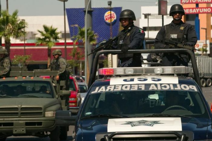 Mexico has registered more than 250,000 murders since the government controversially deployed the army to fight drug trafficking in 2006