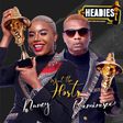 Reminisce and Nancy Isime to host 2019 Headies. (Instagram/The_Headies)