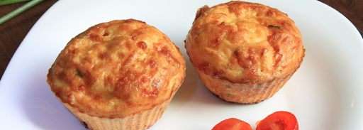 The Mamador Breakfast Series: Healthy breakfast, and the Mamador Light Fat Spread