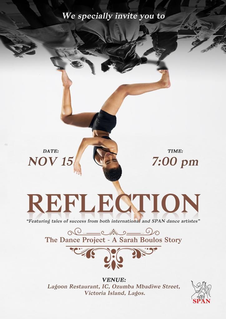 Life is only a reflection of what we want to see!!!