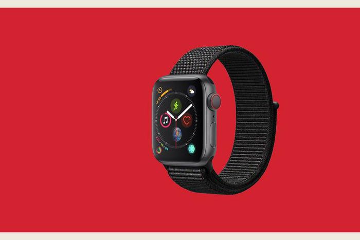 Save Big on the Apple Watch 4 Right Now at Walmart