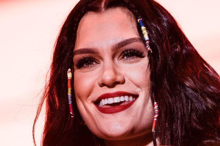 Jessie J Says Channing Tatum Is A 'Cuddle Machine'