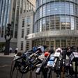 Brooklyn federal court in New York where Jean Boustani was acquitted of masterminding a debt scandal in Mozambique Monday