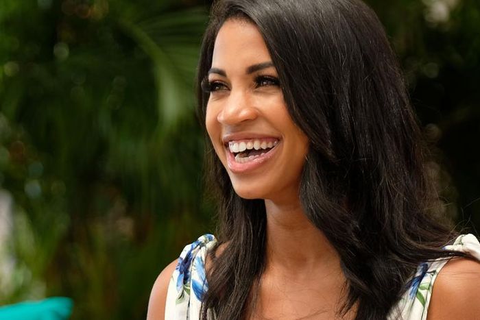 BiP's Katie Morton Opens Up About Narcolepsy