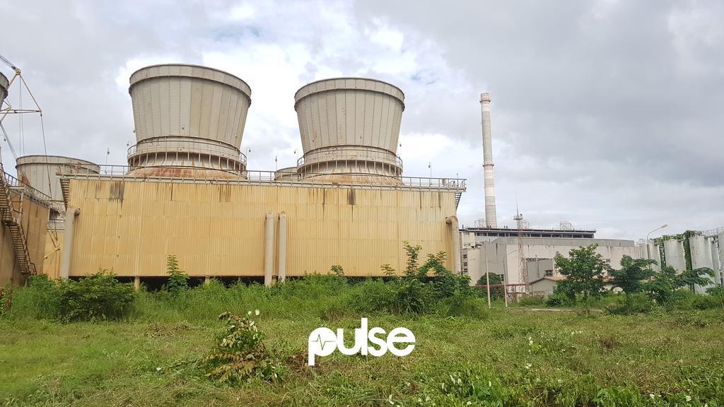 Ajaokuta Steel Complex has gulped billions of dollars since 1979